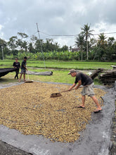 INDONESIA Bali Kintamani Karana FILTER