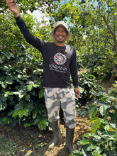 INDONESIA Bali Kintamani Karana FILTER