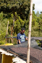 ETHIOPIA Gara Agena FILTER