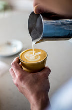 FORESHORE ESPRESSO