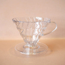 POUR OVER DRIPPER BY HARIO