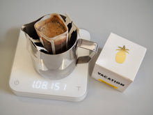 VACATION DRIP COFFEE BAGS