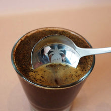 VACATION CUPPING SPOON