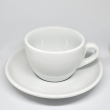 VACATION DINE IN PORCELAIN CUP